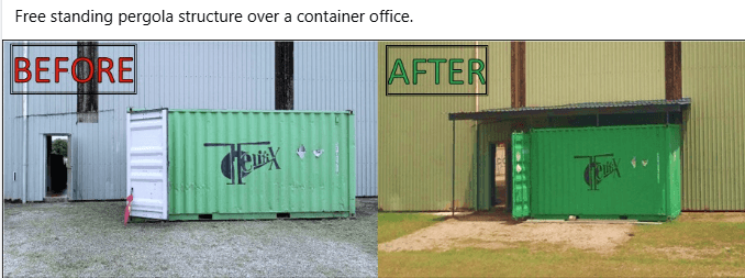 Construction Project 4